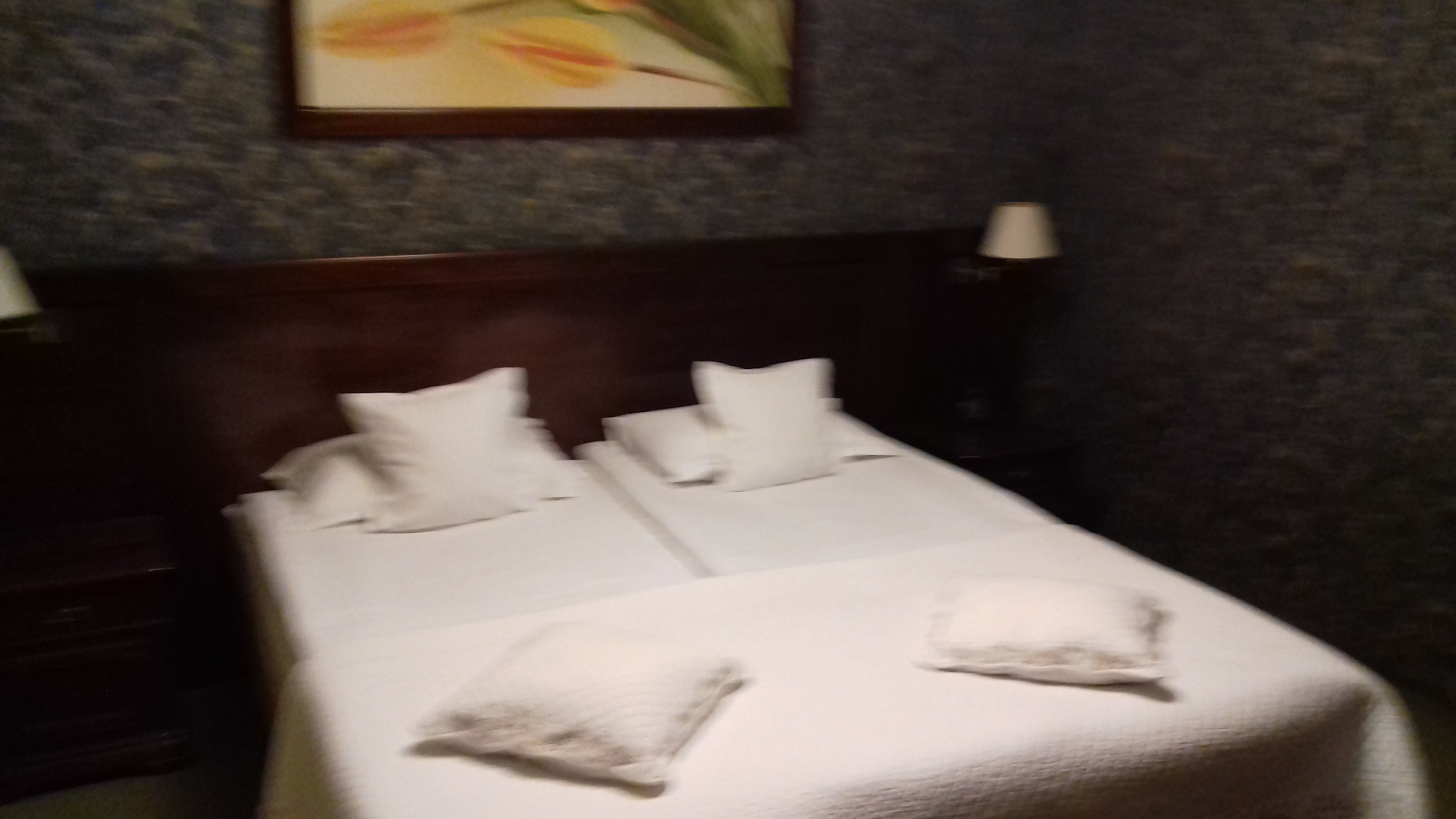 Hotel Residenz-官方