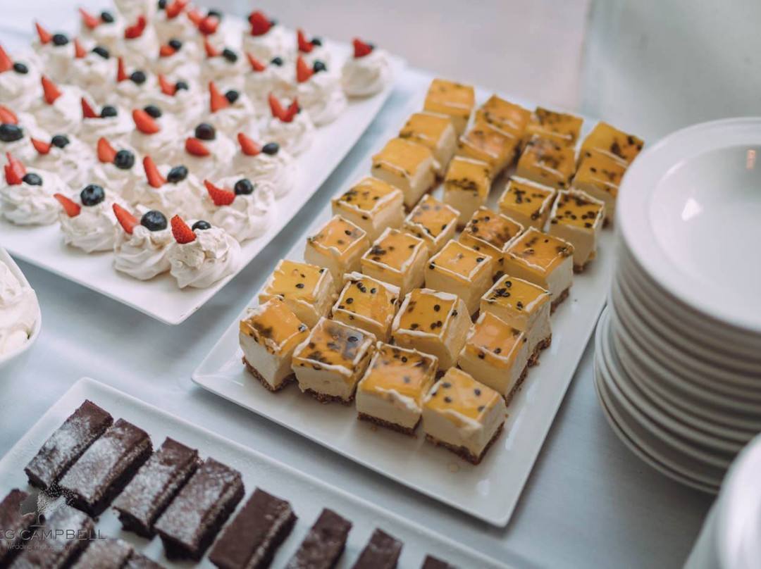 Tawharanui Lodge主图