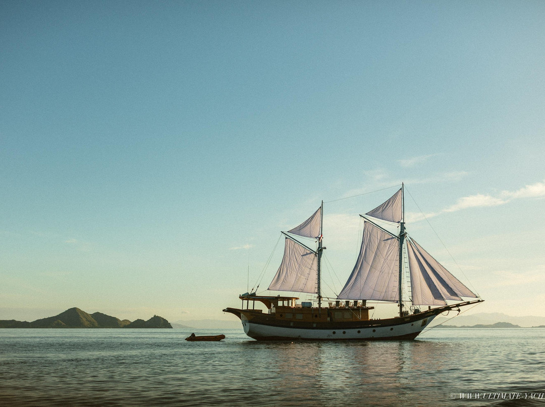 Leyla Liveaboard-库塔必去景点