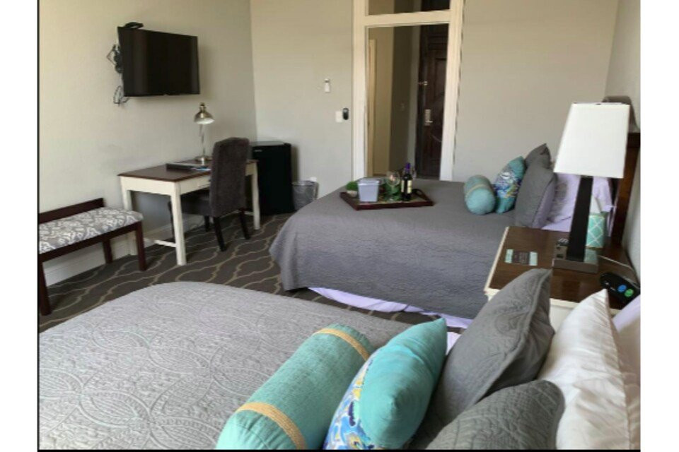 The Dilworth Inn主图