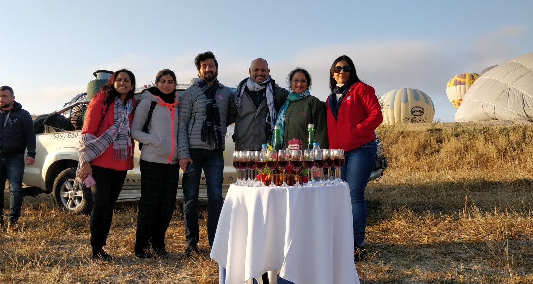 TRIP NOW TRAVEL & EVENT-伊斯坦布尔必去景点