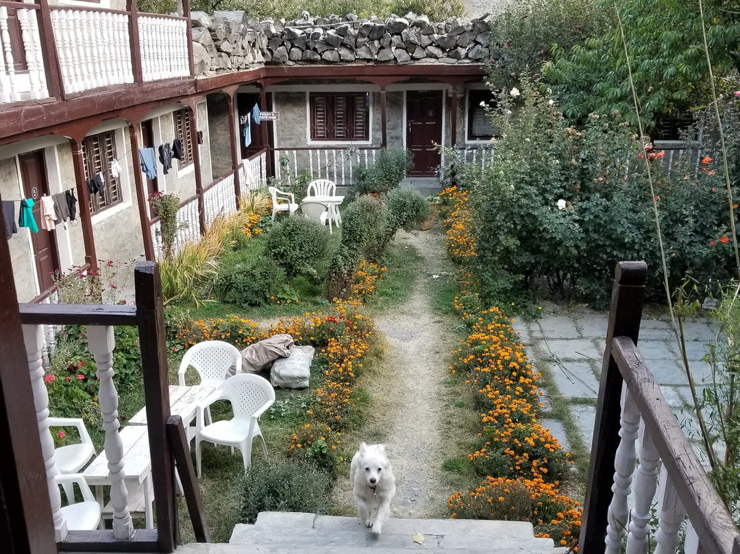 Neeru Guest House主图