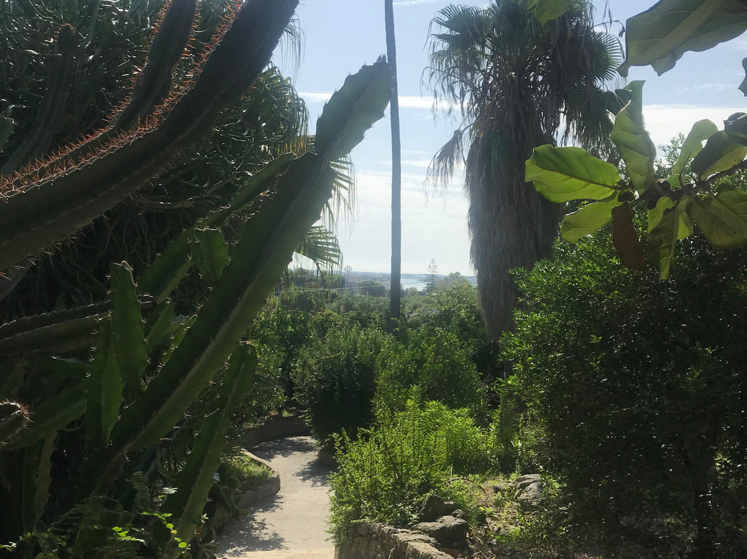 Villa Reimann-锡拉库扎必去景点