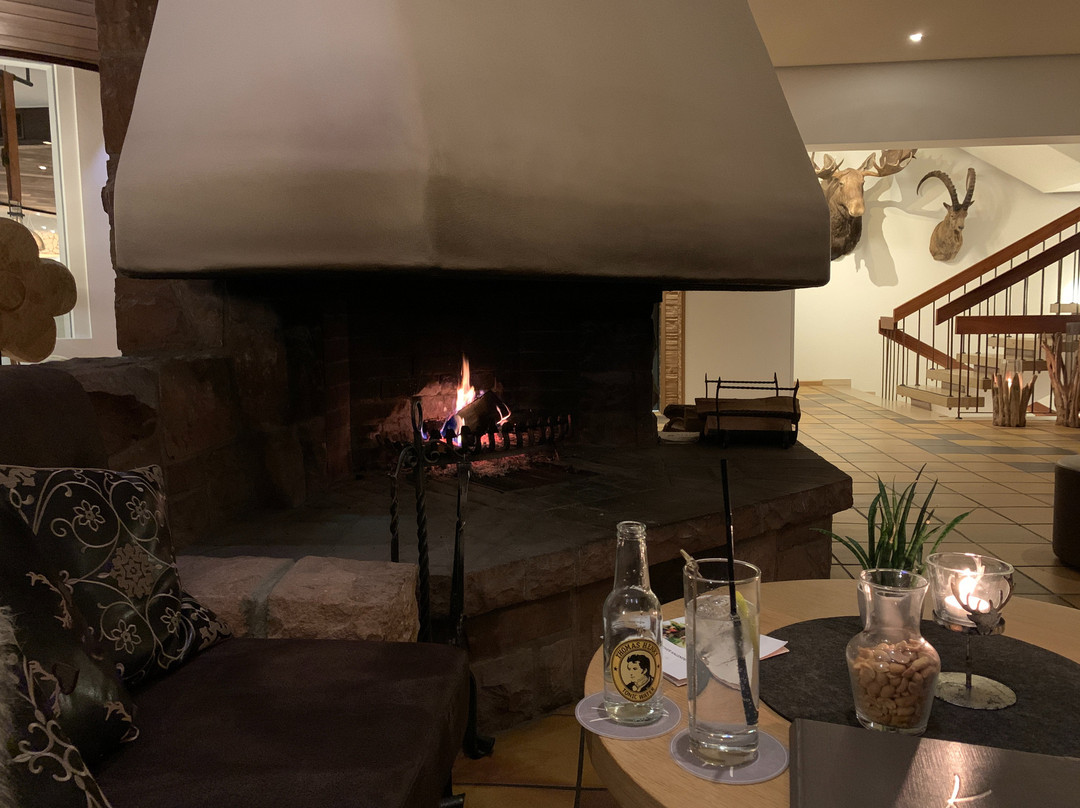 Kunzmann's Hotel | Spa主图