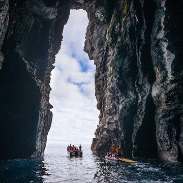 Azores Boat Adventures