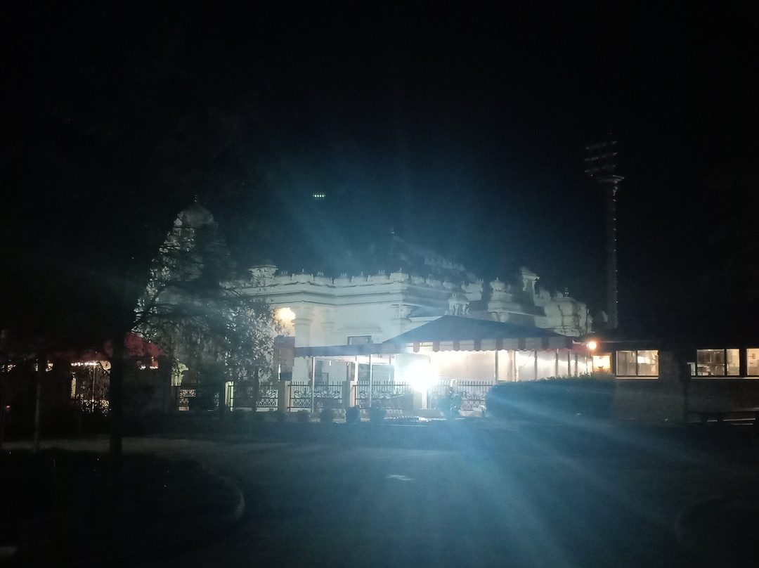 Sri Venkateswara Temple景点图片