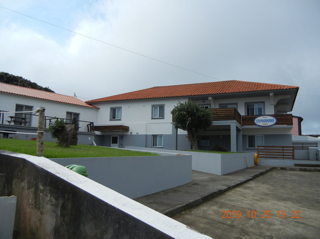 GuestHouse Comodoro主图