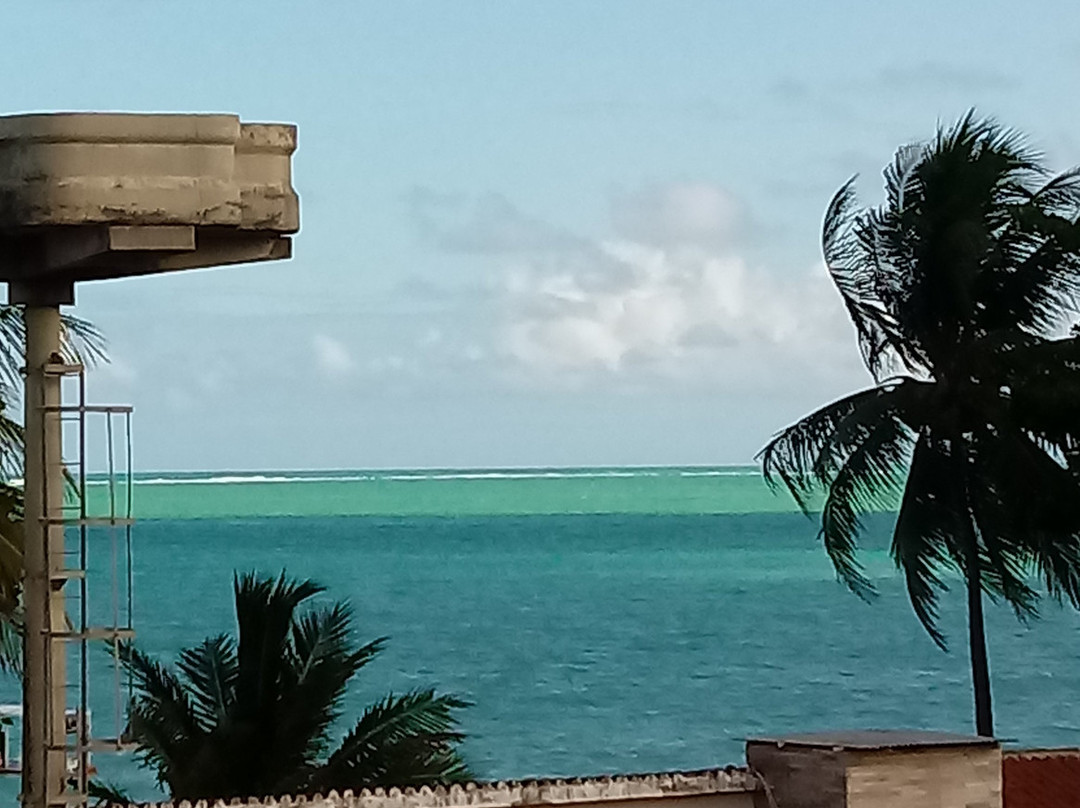 Pousada Casa Kuava主图