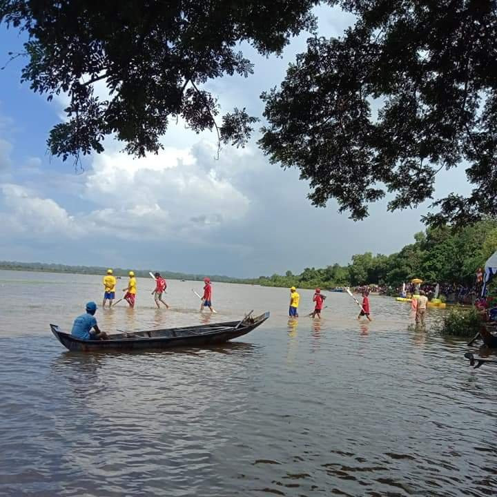 西巴莱湖-暹粒必去景点