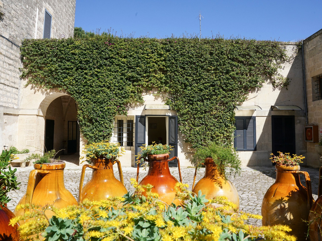 Masseria Appidé主图