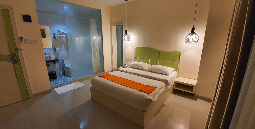 Sahid Vanilla Nagoya Batam主图