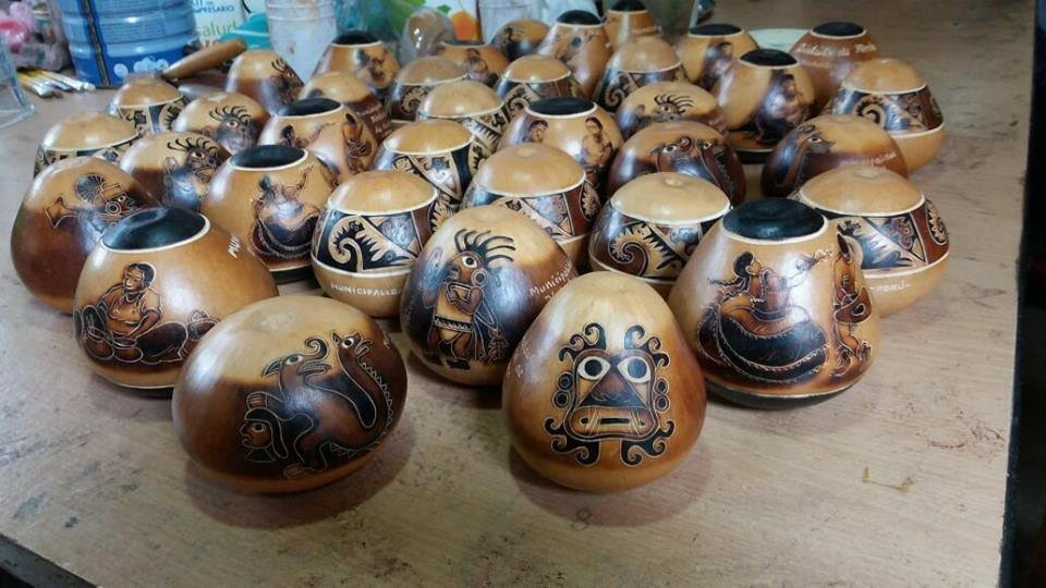 Moche旅游攻略图片