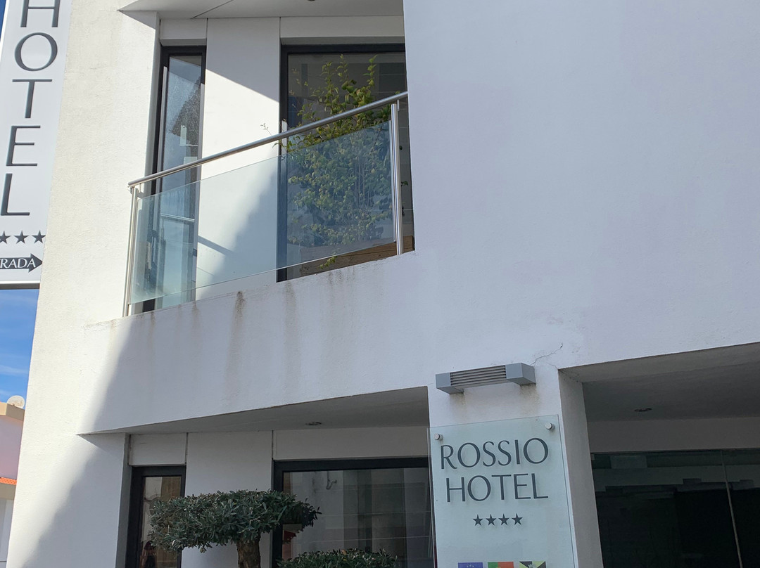 Rossio Hotel主图