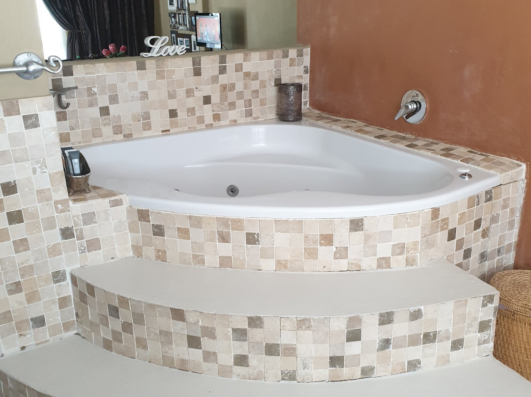 Watershed Guest House主图