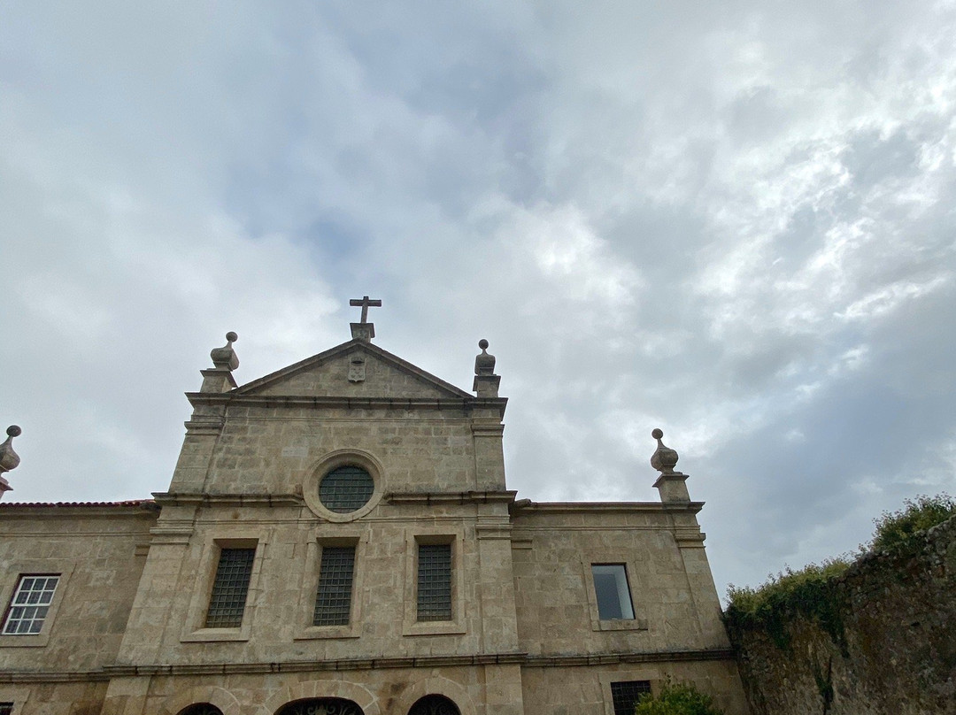 Convento de Santo António de Ferreirim景点图片