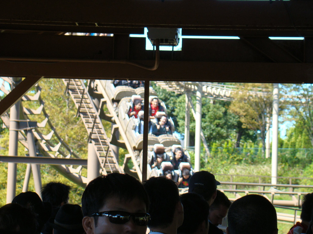 Yuenchi Motopia, SUZUKA CIRKIT-铃鹿市必去景点