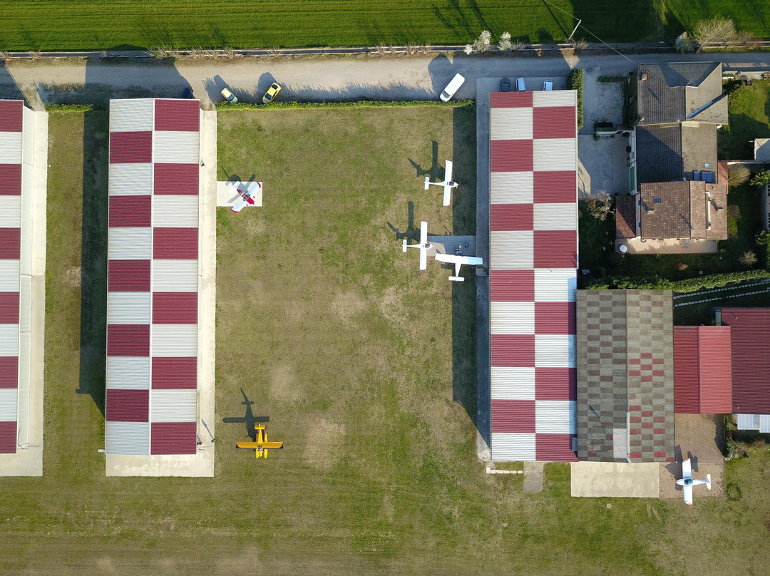 Scuola volo Vittoria Alata A.S.D.景点图片