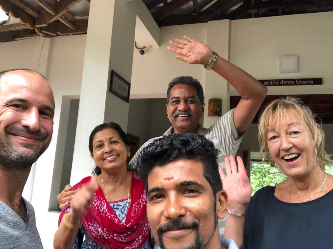 Dhanagiri Home Stay主图