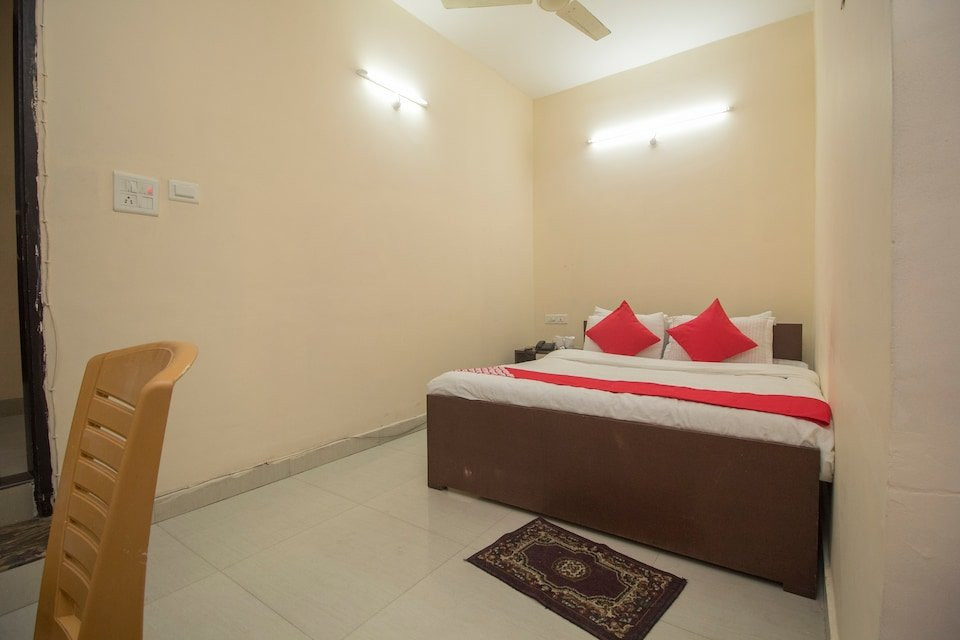 OYO Hotel Kshounish Residency主图