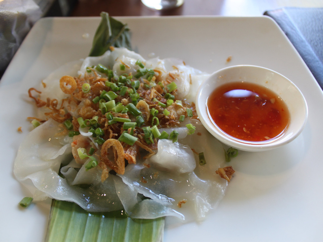 Hoi An Village Travel-会安必去景点