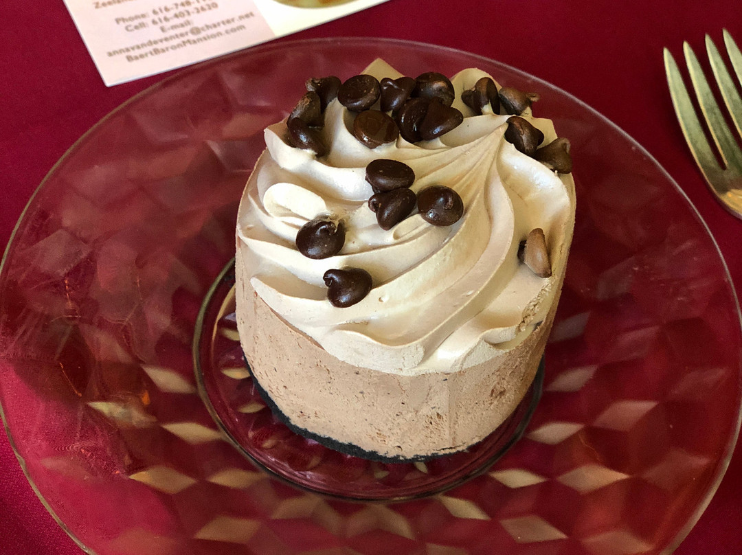 Baert Baron Mansion主图