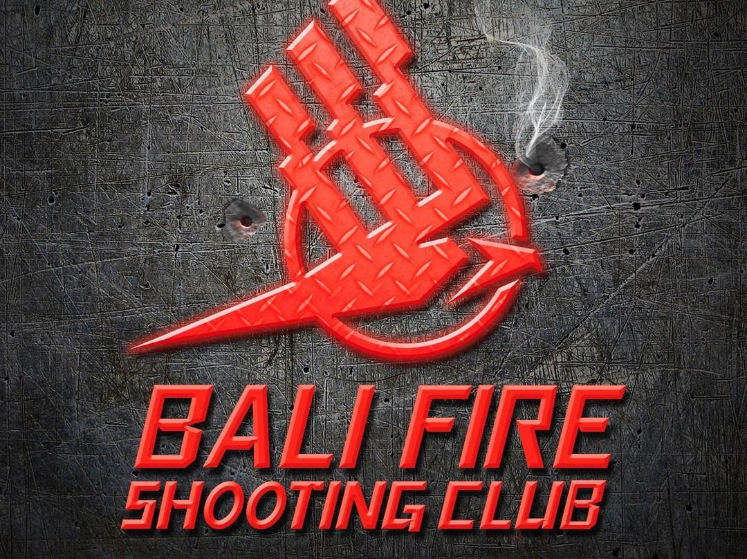 Bali Fire Shooting Club-沙努尔必去景点