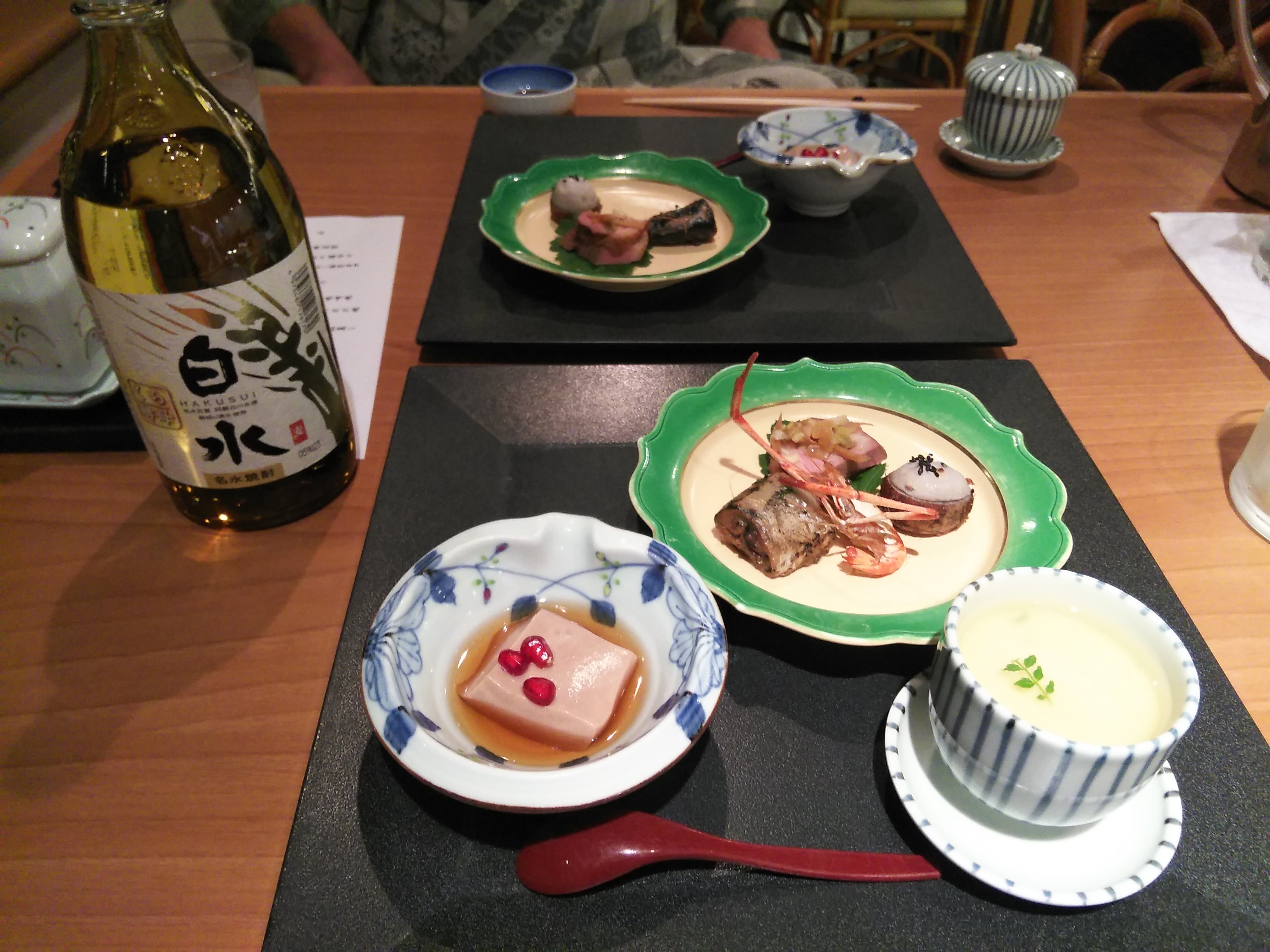 壶中之天宿○文-餐饮