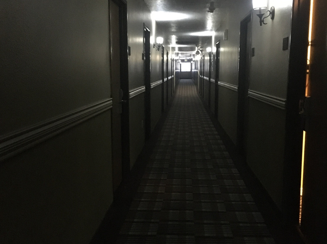 贝斯特韦斯特里奇菲尔德酒店主图