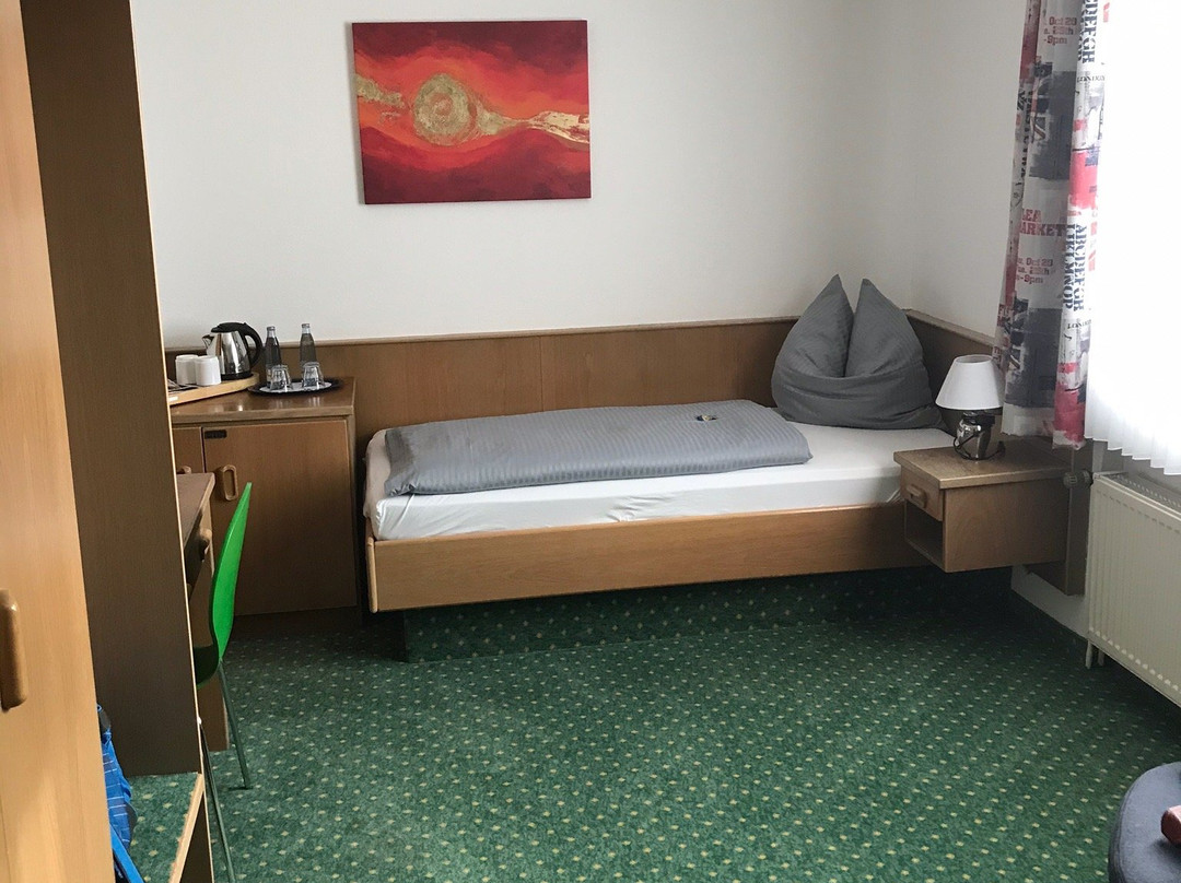 Hotel Kniestedter Hof主图
