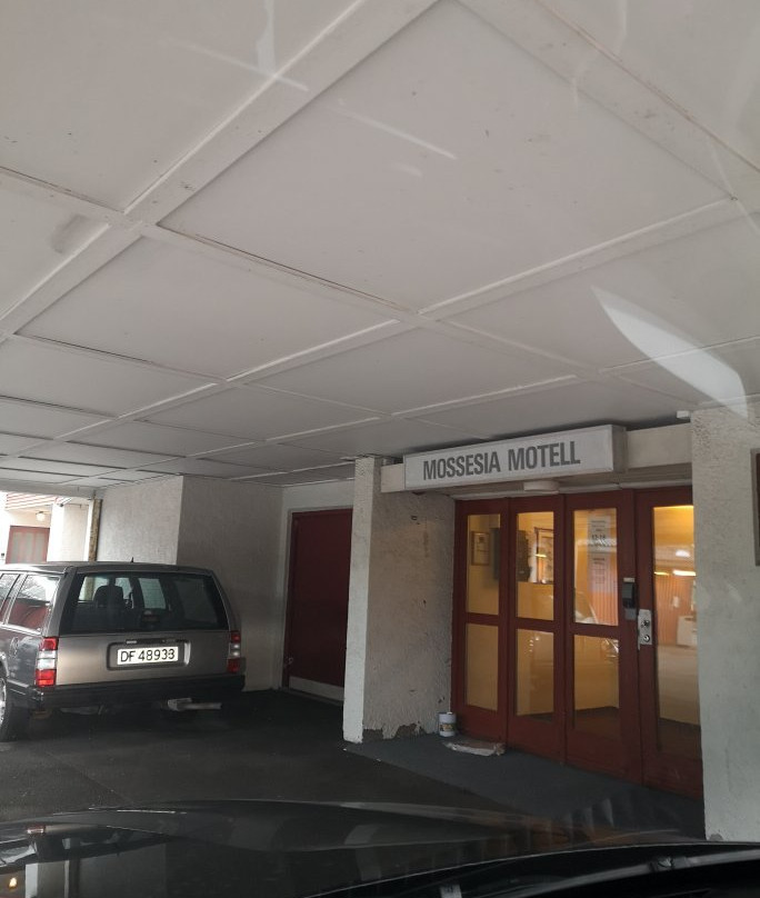 Mossesia Kro & Hotell主图