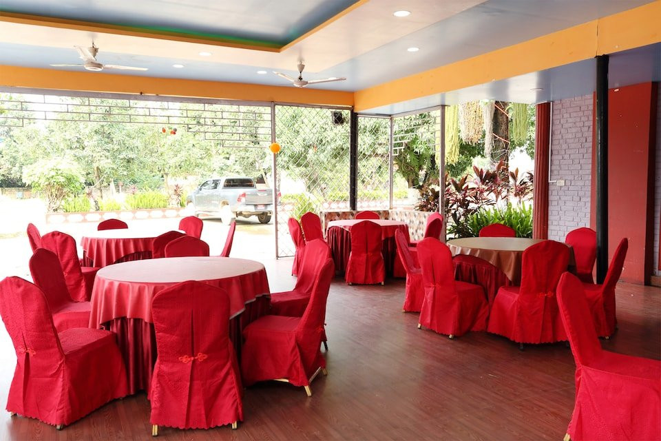 Avocado and Orchid Resort主图