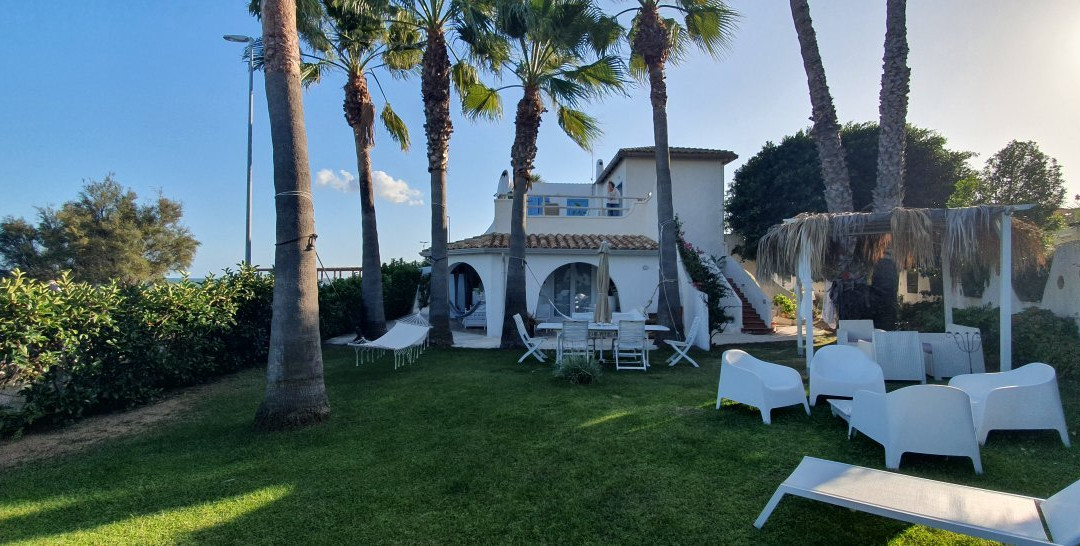La Casa di Nina主图