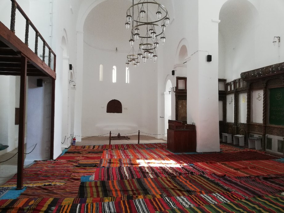 Gizelyurt Manastir Vadisi-Güzelyurt必去景点