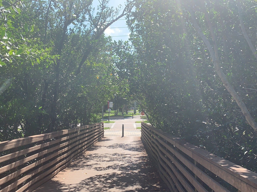 Punta Gorda Pathways-蓬塔戈尔达必去景点