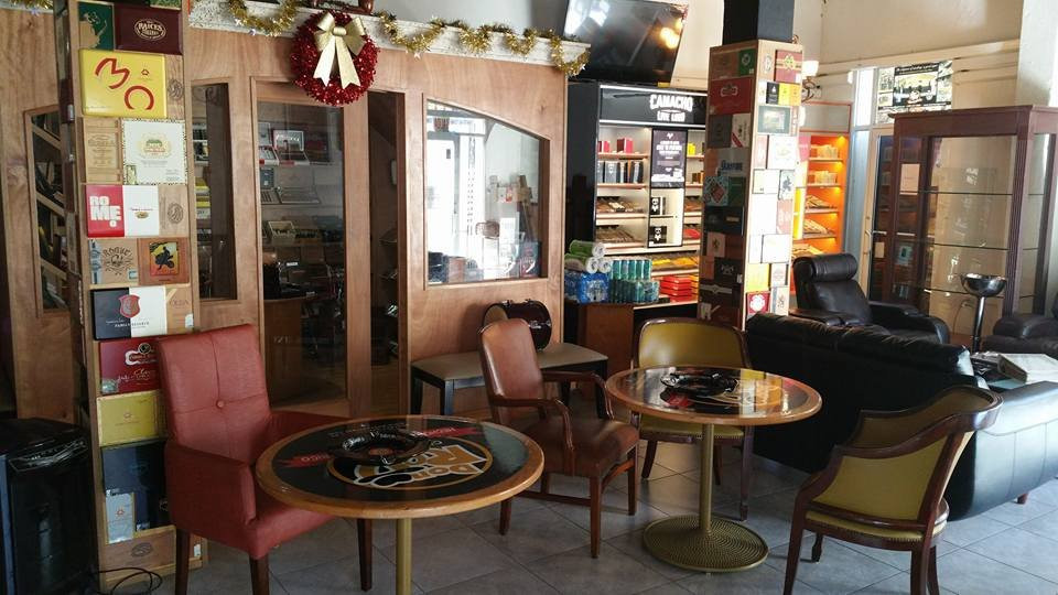 Quemados旅游景点-Don Rey Cigar