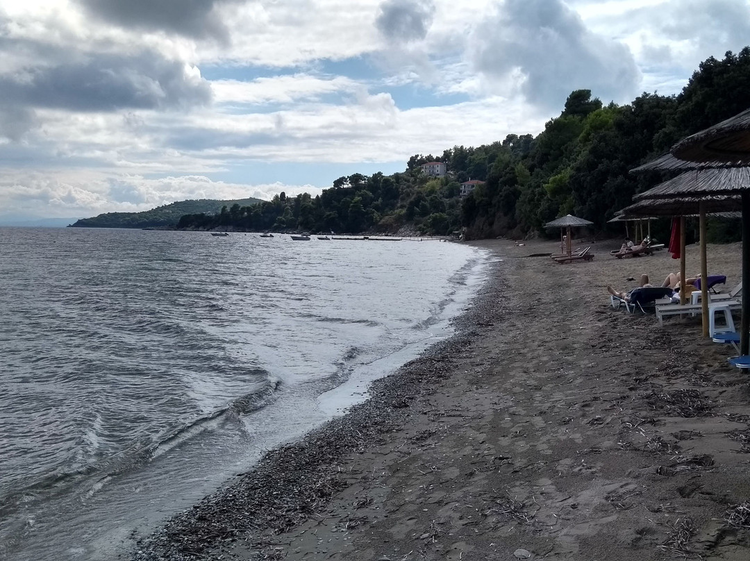 Ftelia Beach景点图片