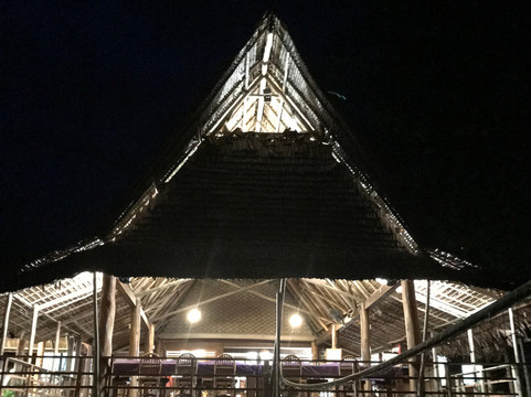 Uepi Island Resort主图