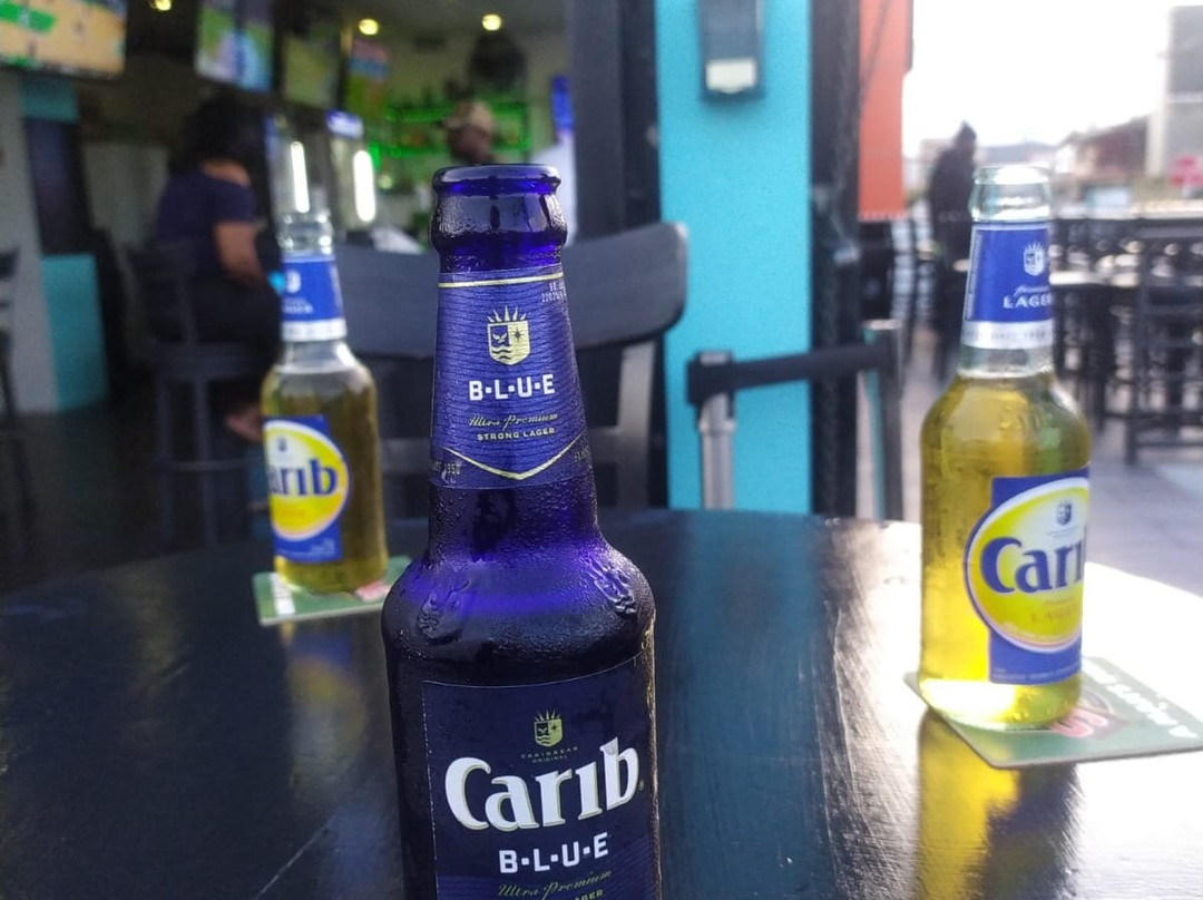 Carib Brewery景点图片