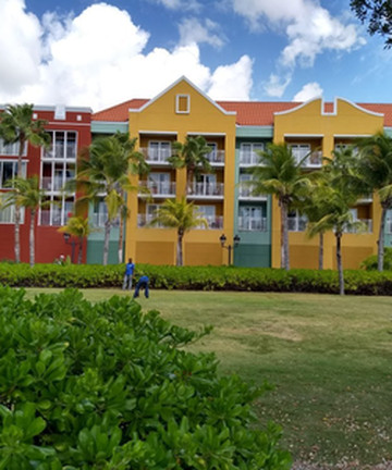 Rif Fort景点门票图片