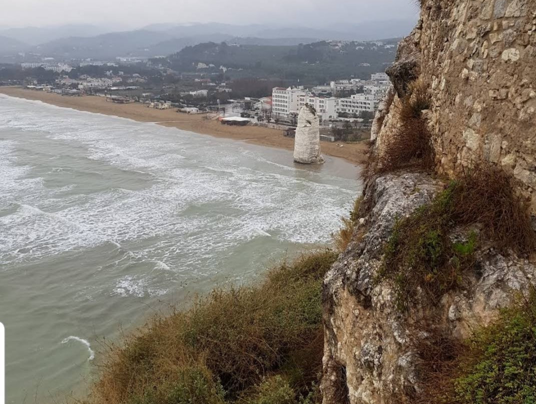 Castello Svevo-维耶斯泰必去景点