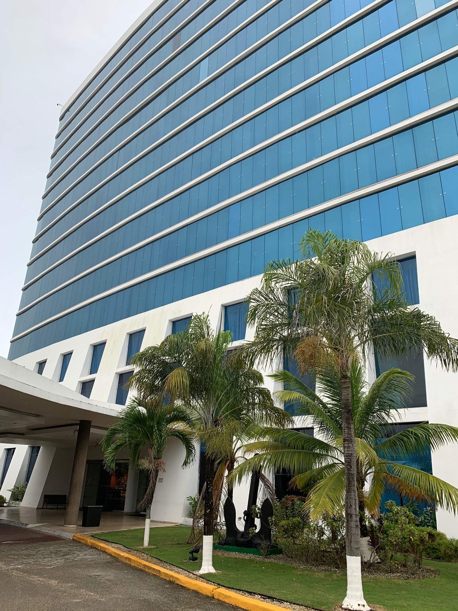 Sand Diamond Hotel-官方