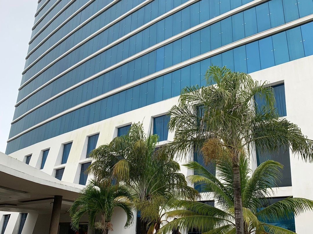 Sand Diamond Hotel主图