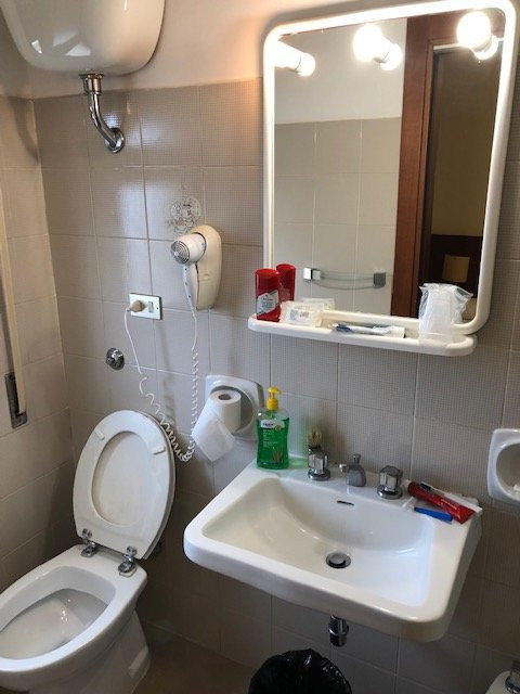 Hotel Calgary主图