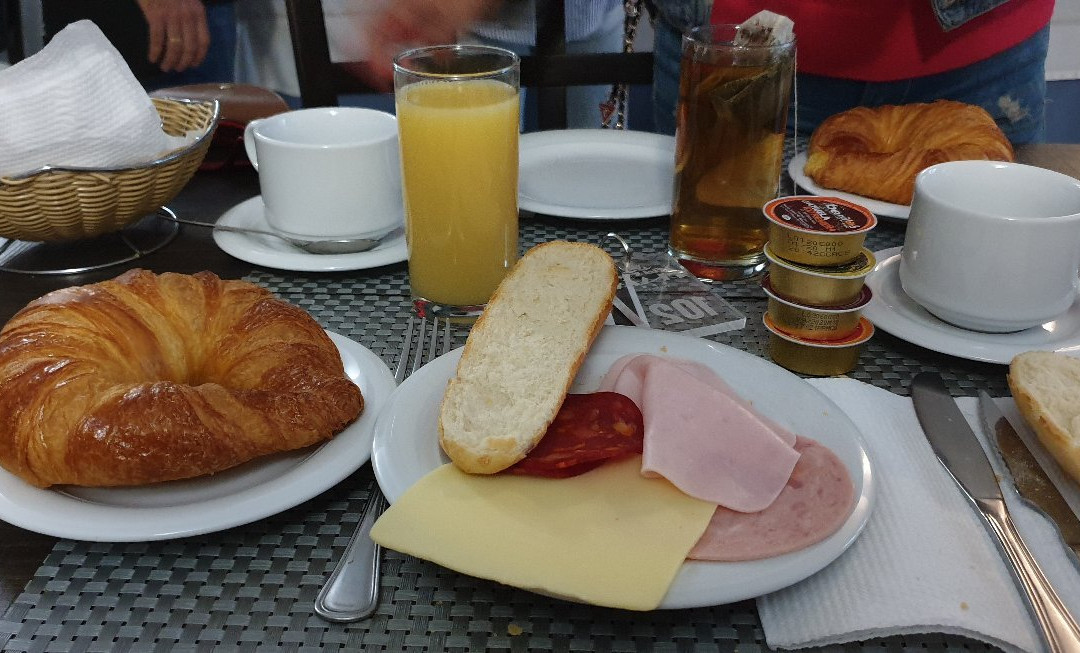 Hotel & Spa Plaza主图