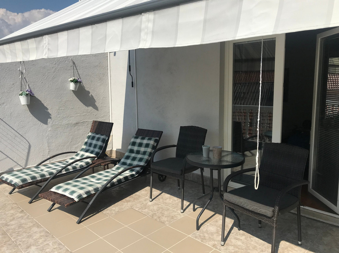 Maria Guest House主图