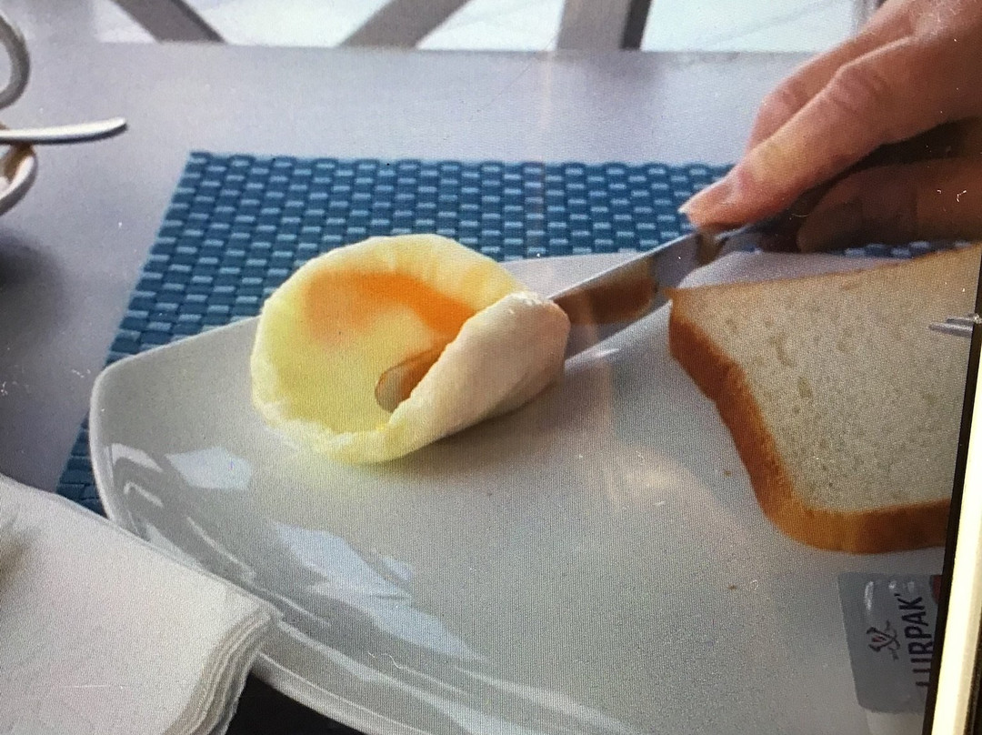 Samos Bay Hotel By Gagou Beach主图