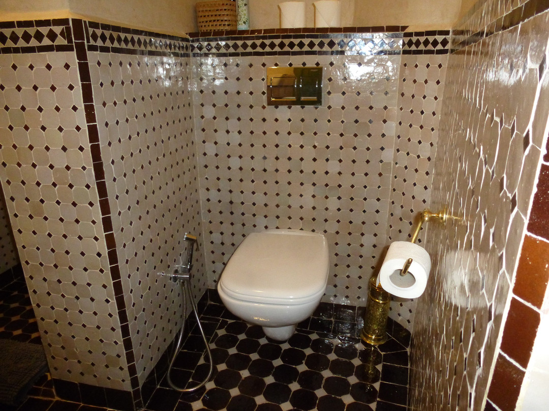 Riad Dalla Santa主图