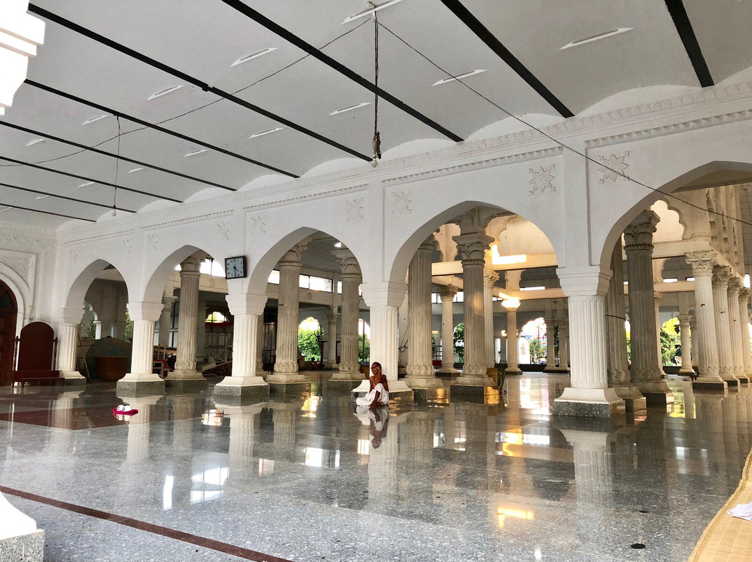 Shri Govindjee Temple-因帕尔必去景点