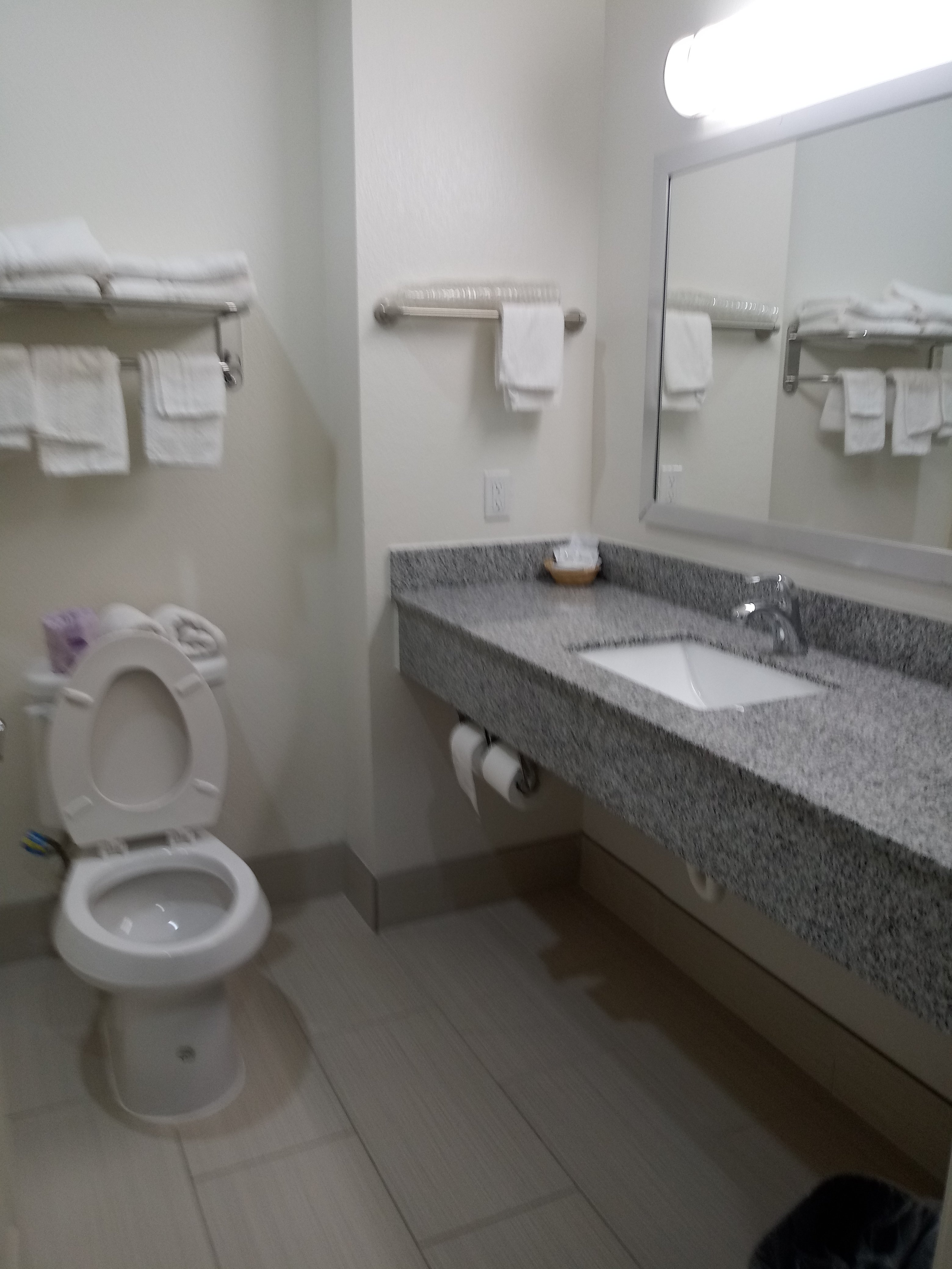 Scottish Inn & Suites-官方