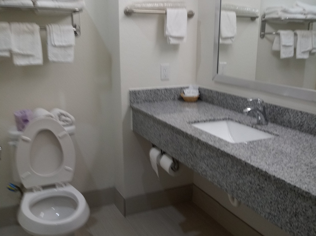 Scottish Inn & Suites主图